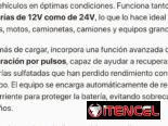 Cargador inteligente