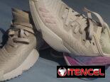 TENIS ADIDAS ORIGINALES D.O.N – 0 KM