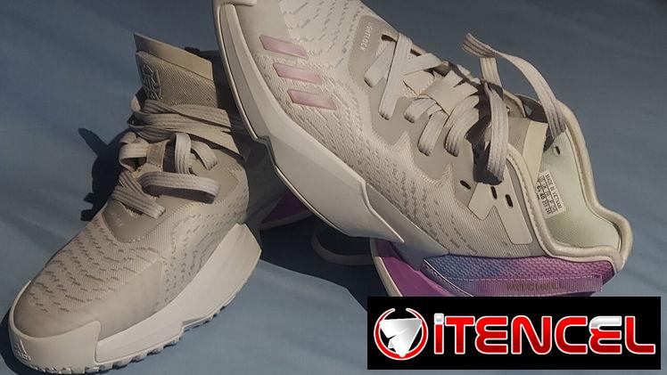TENIS ADIDAS ORIGINALES D.O.N – 0 KM
