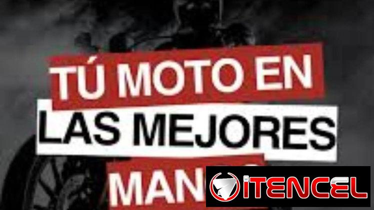 Taller de motos eléctricas