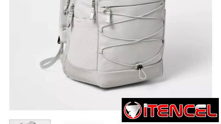 Mochilas originales , impermeables y más