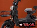 Motos eléctrica