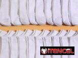 Medias unisexo tobilleras diferentes colores
