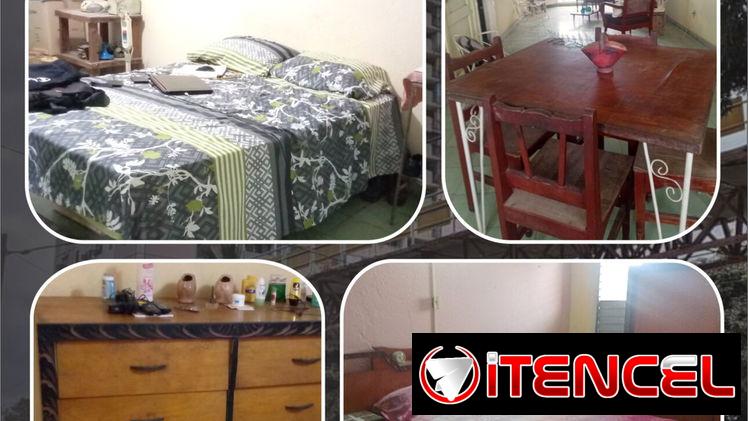 APARTAMENTO en Venta – Micro 9, Distrito jose Marti. Santiago de Cuba.