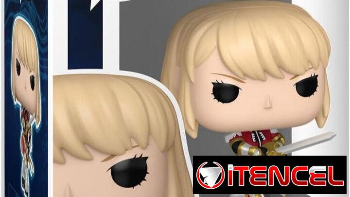 Funko Pop Anime Solo Leveling • Originales y Sellados ⚔️