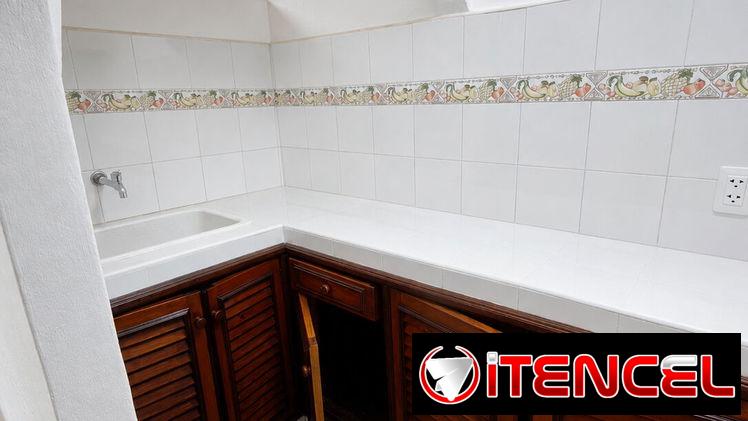 Casa,Sótano en alquiler o venta – Espacio práctico y bien ubicado en La Lisa,‼️