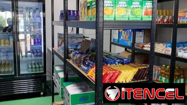 Estantería Modular. Envío gratis