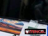 Se venden tv(televisores) de todas las dimensiones y todas las marcas Buenos precios, exelente calidad, garantía