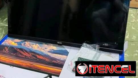 Se venden tv(televisores) de todas las dimensiones y todas las marcas Buenos precios, exelente calidad, garantía