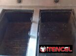 Se vende equipos industriales para cocina