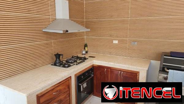 🏠 Casa de renta por tiempo indefinido en El Náutico. Ideal si valoras la seguridad y el alto confort. +5355284821
