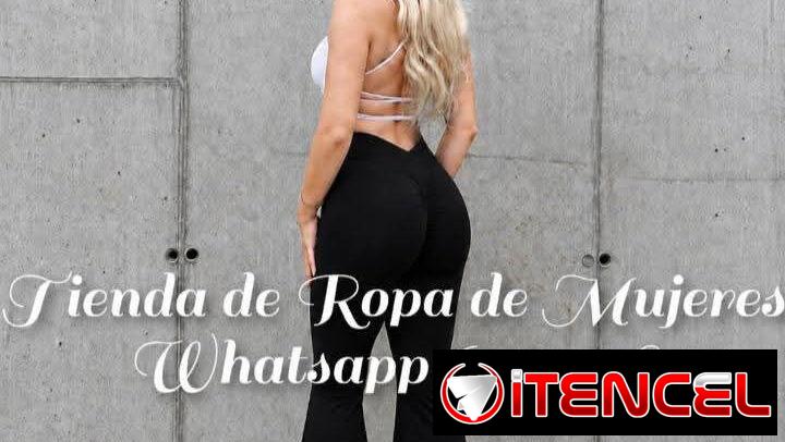 Leggins Campana Levanta Glúteos y Corte V originales tallas XS. S. M y L