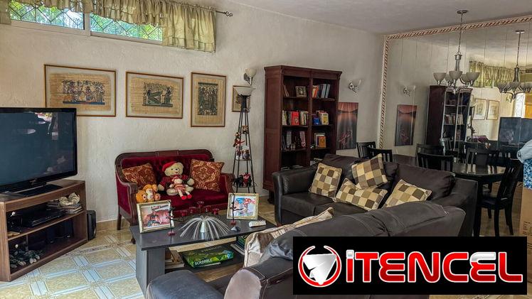 Casa en playa cerca de 5 ta y 1ra