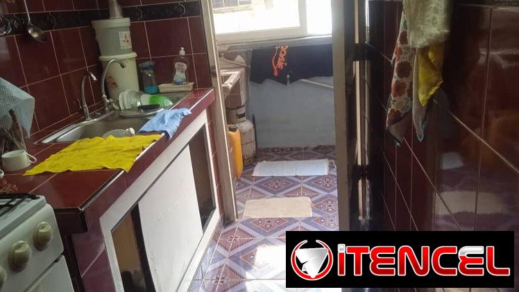 Vendo apartamento en Altahabana