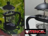 Cafetera