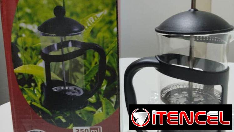 Cafetera