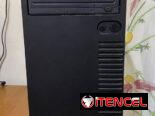 Gangaaaa Chasis de PC en 25 USD