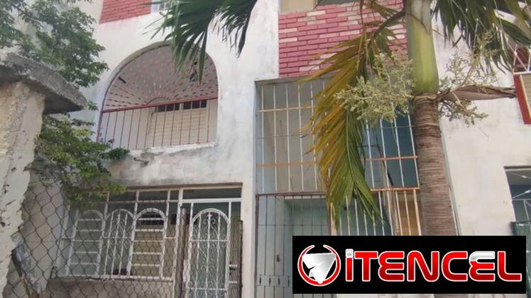 Se vende Apto en San Agustín
