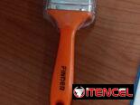 Brocha de Pintura Compacta 50mm Pro Real: Estructura de 0.10 lb Real Pro VPT#-0428
