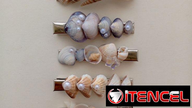 ☀️🌊 ¡El verano ya llegó y tu look playero pide a gritos el toque del mar! 🌊☀️  Collares, tobilleras, pulseras y más