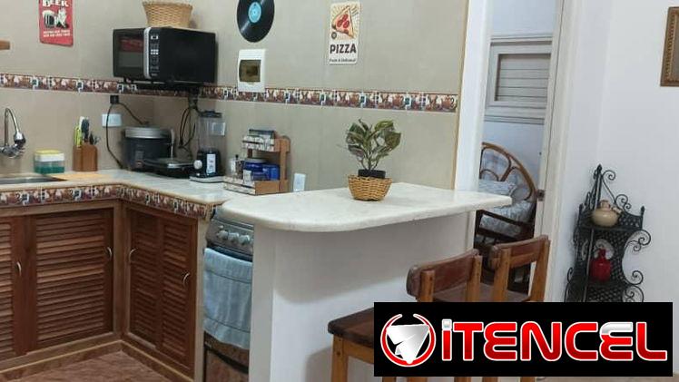 RENTA LINEAL EN CENTRO HABANA