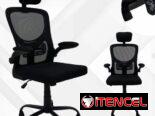 🎮Sillas gaming con efectos de luces/ Sillas Gaming de colores/ Sillas de oficina 🎮/ 📱52525610