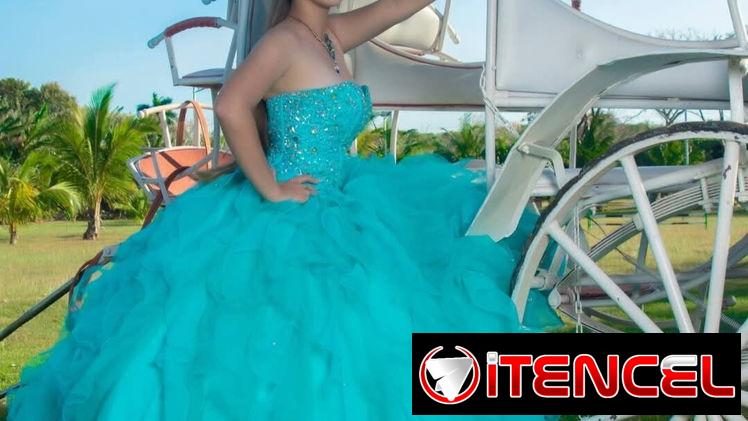 FOTO DE QUINCE… LAS MEJORES…!!!
