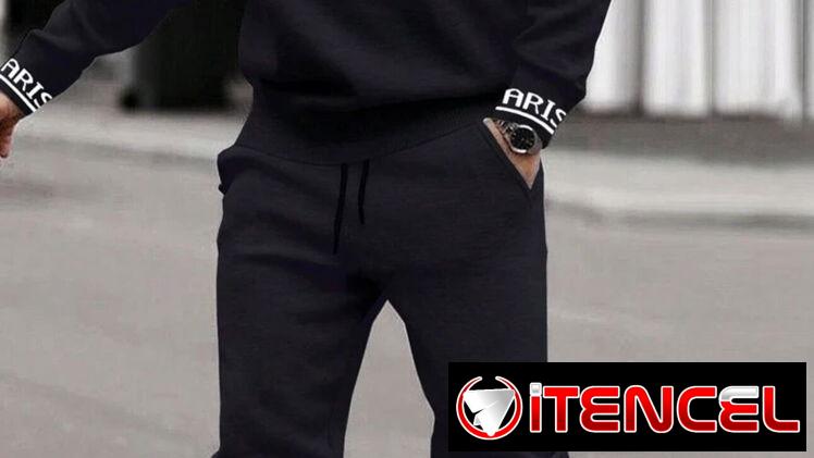 🛑🛑Conjunto negro de invierno