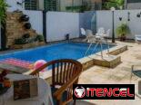 Cod.Z 🏠Casa Privada con Piscina y 2 Habitaciones en el Vedado