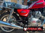 MOTO DE COMBUSTIÓN MARCA JOMAR
