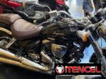 Se vende o se hace negocio por un carrito que esté bueno es nueva todo sus papeles en regla con chapa y todo