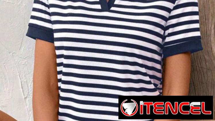 Blusas de mujer (SHEIN)