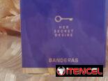 Perfumes Antonio Banderas