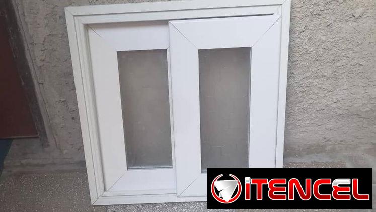 Ventana ideal para el baño