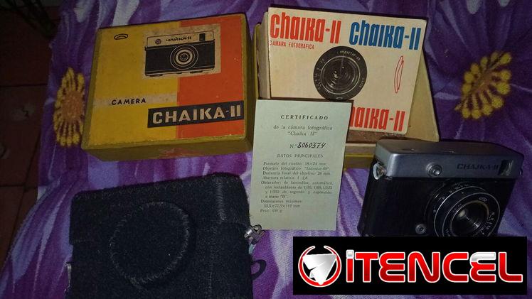 📷🇷🇺 ARTÍCULOS ORIGINALES DE LA URSS PARA COLECCIONISTAS 🇷🇺📽️
