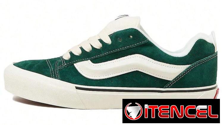 Vanz por encargos Originales