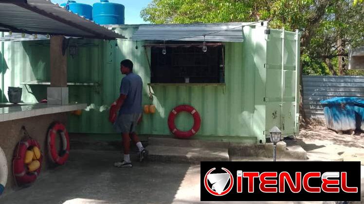 Venta de local de hostelería