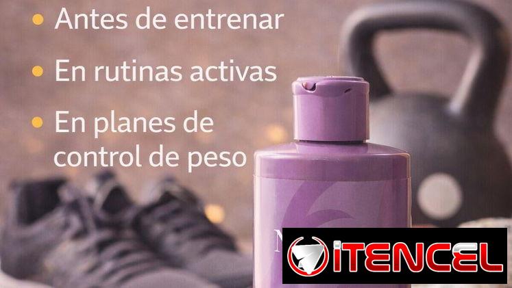 ✨️Shots de L-Carnitine✨️ by Farmasi