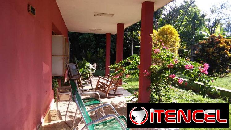 Se vende esta propiedad de 870m