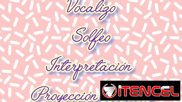 Clases-taller de canto a domicilio