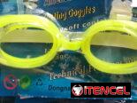 🫧🤿GAFAS DE NATACIÓN PARA NIÑOS, CON PINZA PARA LA NARIZ Y TAPONES PARA LOS OÍDOS🤿🫧
