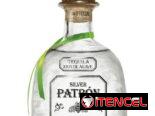 Tequila silver Patrón (700 ml)