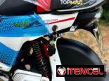 Motos eléctricas, triciclos, bicimotos y más …