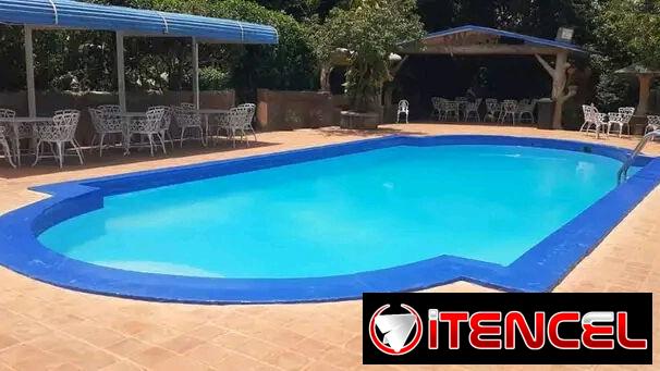 🏊🏻‍♀️ Pasadías En Boyeros Con Piscina. Parque infantil y servicios gastronómicos disponibles