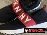Tenis DKNY numero 39