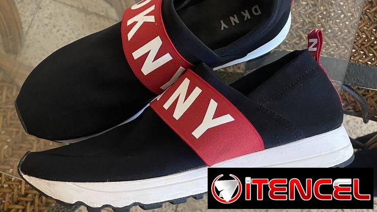 Tenis DKNY numero 39