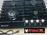 🥘 A COCINAR 🥘 ESTUFA DE GAS EMPOTRADA MILEXUS. TLF 54833699