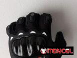 GUANTES PROFESIONALES DE EXCELENTE CALIDAD, NUEVOS
