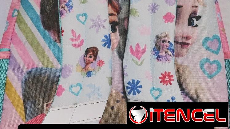 Mochilas escolares grandes