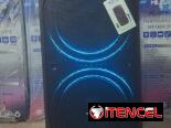 BOCINAS SPEAKER MILEXUS 12 PULGADAS